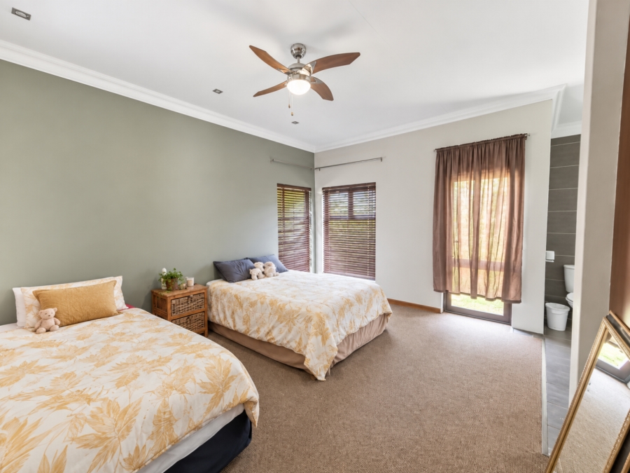 4 Bedroom Property for Sale in Woodland Hills Wildlife Estate Free State
